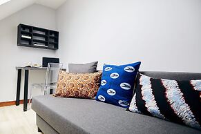 97 Smart Appart Le Havre