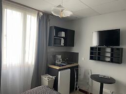 97 Smart Appart Le Havre