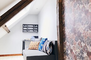 97 Smart Appart Le Havre