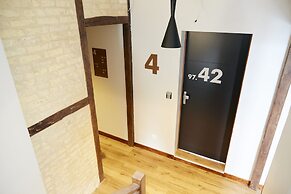 97 Smart Appart Le Havre