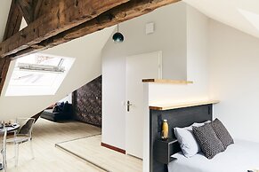 97 Smart Appart Le Havre