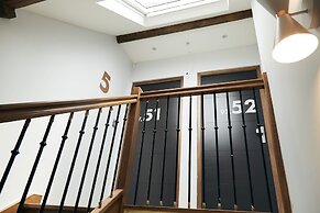 97 Smart Appart Le Havre