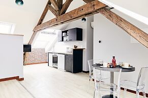 97 Smart Appart Le Havre