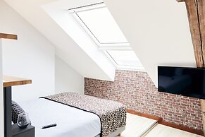 97 Smart Appart Le Havre