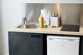 97 Smart Appart Le Havre