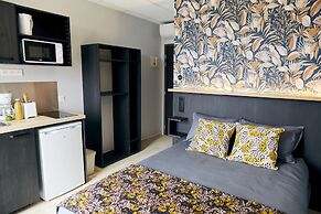 97 Smart Appart Le Havre