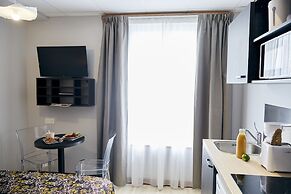 97 Smart Appart Le Havre