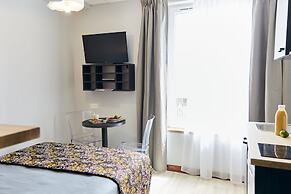 97 Smart Appart Le Havre