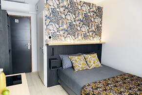 97 Smart Appart Le Havre