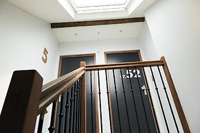 97 Smart Appart Le Havre