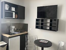 97 Smart Appart Le Havre