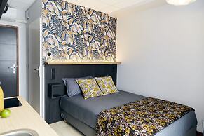 97 Smart Appart Le Havre