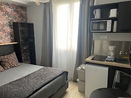 97 Smart Appart Le Havre