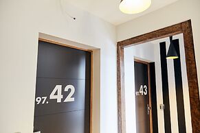 97 Smart Appart Le Havre