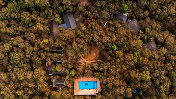 Verdant Cottages