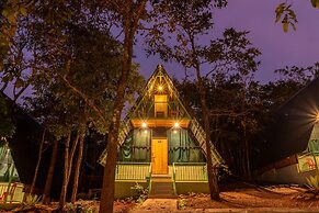 Verdant Cottages
