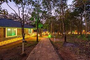 Verdant Cottages