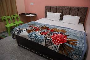 Shri Laddu Gopal Guest House