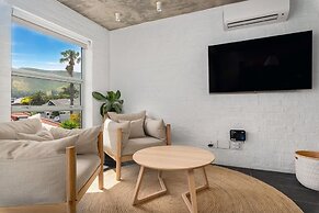 Westwind Light & Bright Luxury Apartment