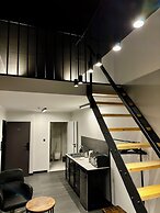 Motława Riverside Apartments