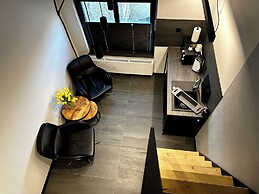 Motława Riverside Apartments