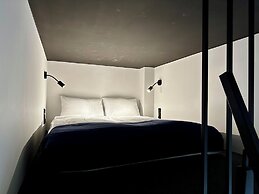 Motława Riverside Apartments