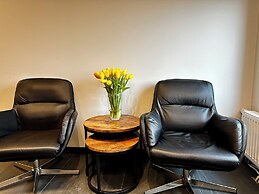 Motława Riverside Apartments