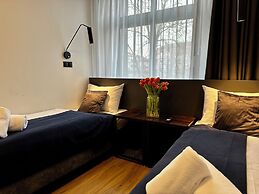 Motława Riverside Apartments