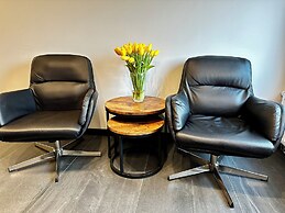 Motława Riverside Apartments