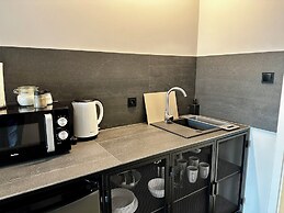 Motława Riverside Apartments