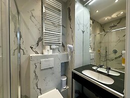 Motława Riverside Apartments