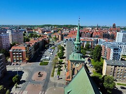 Motława Riverside Apartments