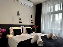 Motława Riverside Apartments