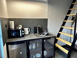 Motława Riverside Apartments