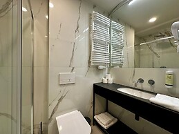 Motława Riverside Apartments