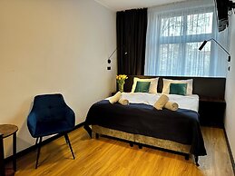 Motława Riverside Apartments