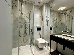 Motława Riverside Apartments