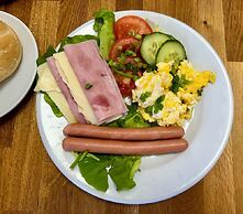 Motława Riverside Apartments