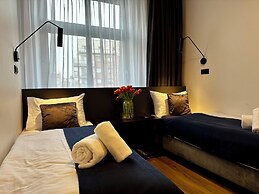 Motława Riverside Apartments