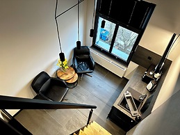 Motława Riverside Apartments