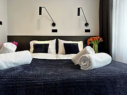 Motława Riverside Apartments