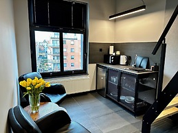 Motława Riverside Apartments