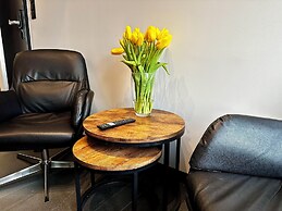 Motława Riverside Apartments