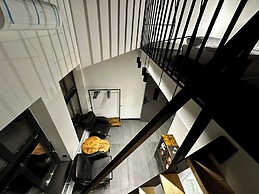 Motława Riverside Apartments