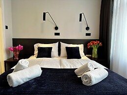 Motława Riverside Apartments