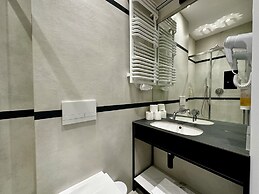 Motława Riverside Apartments