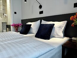 Motława Riverside Apartments