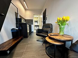 Motława Riverside Apartments