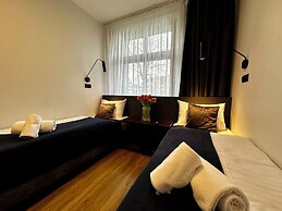 Motława Riverside Apartments