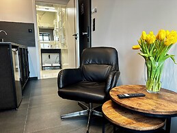 Motława Riverside Apartments